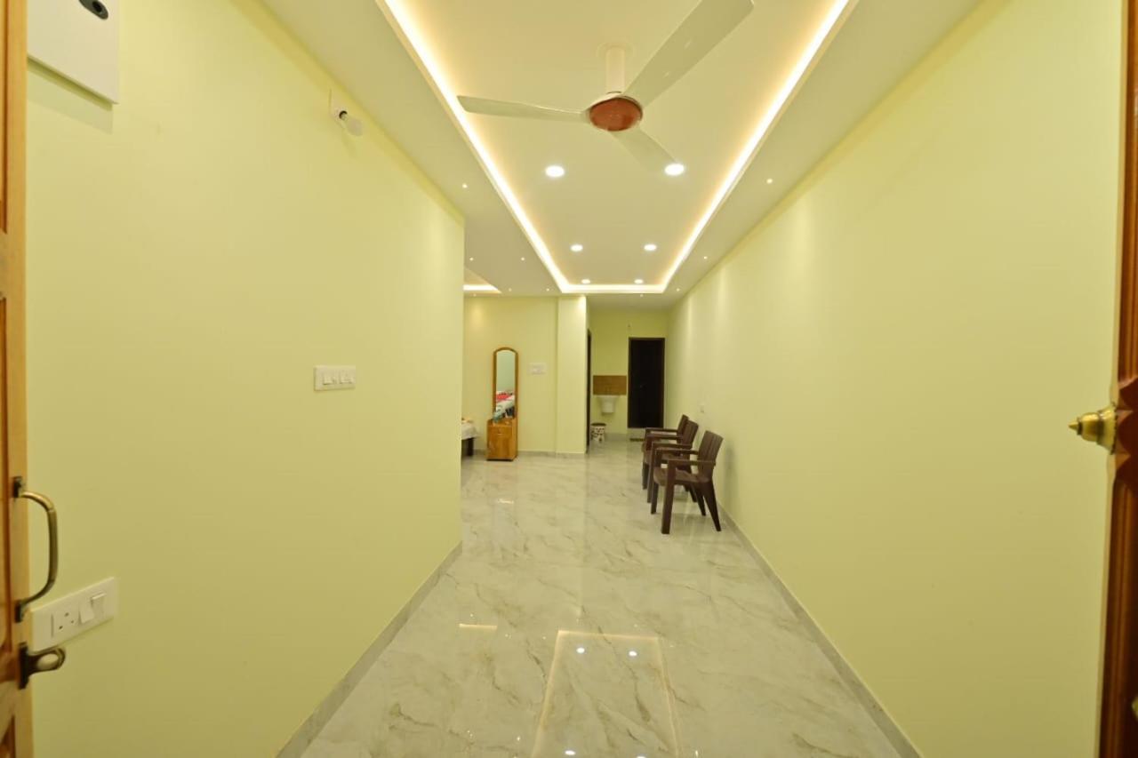 Gokula Homestay Subrahmanya Exterior photo