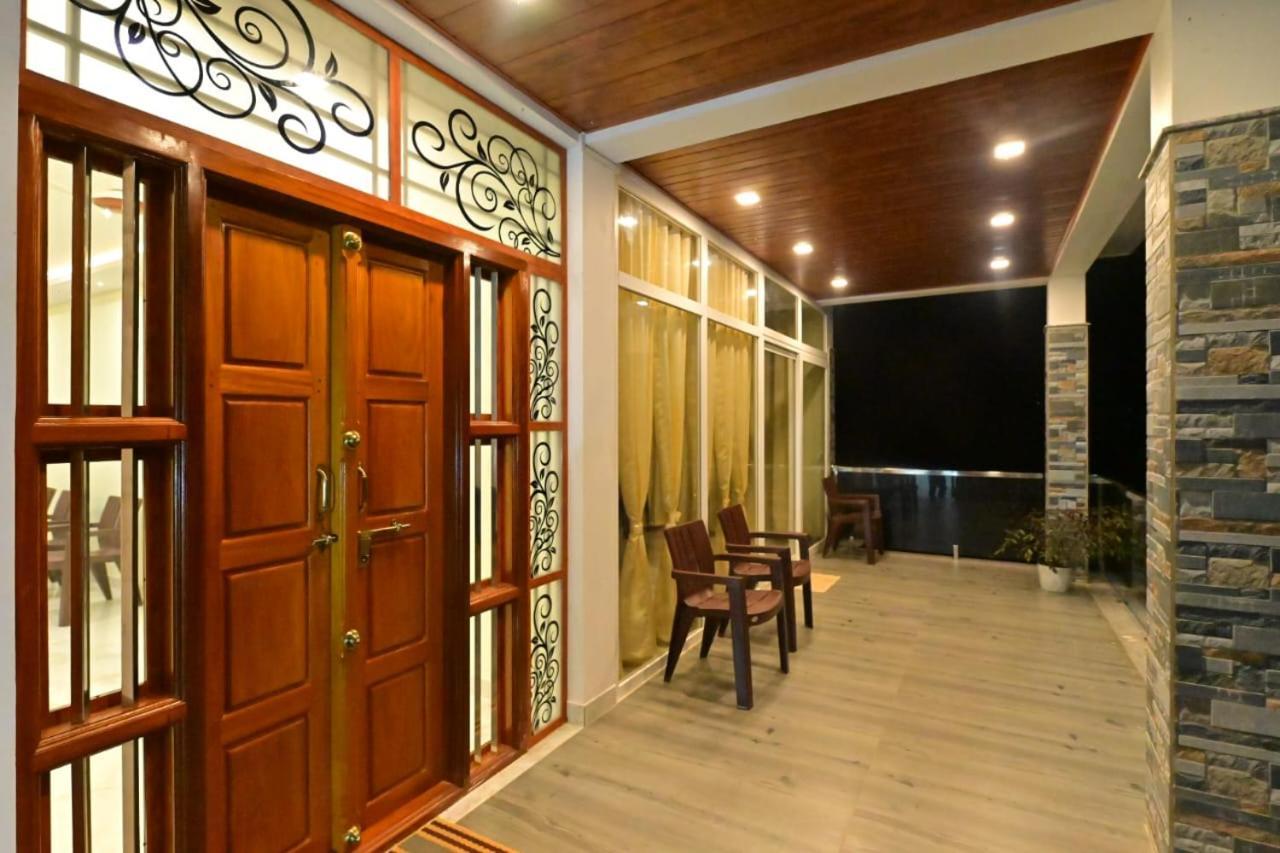 Gokula Homestay Subrahmanya Exterior photo